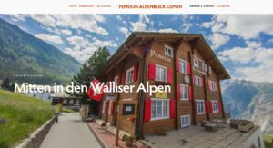 berggasthof autofrei wallis