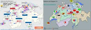 geografie der schweiz pdf