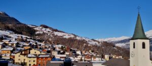 chalet mieten wallis