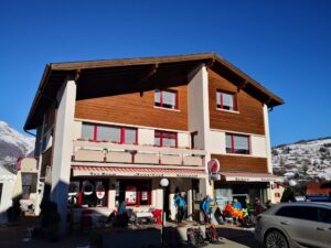 grosse ferienwohnung mieten wallis