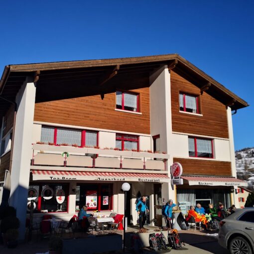 grosse ferienwohnung mieten wallis